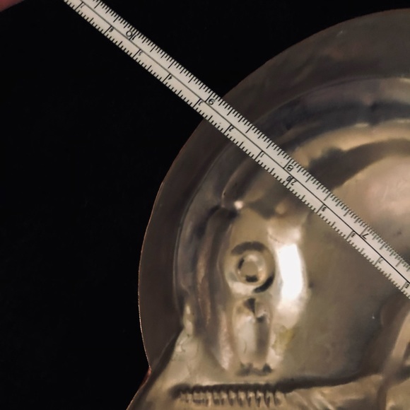 Copper Lobster Mould Decor - Picture 5 of 11